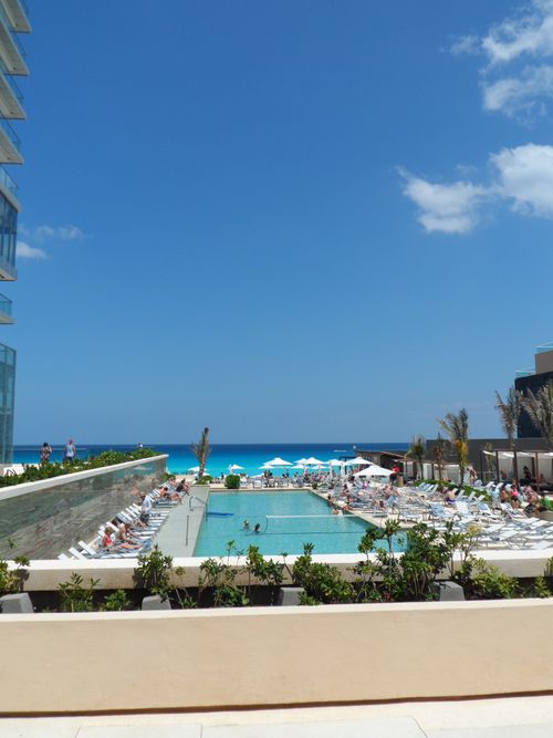 Top 25 All Inclusive Resorts
