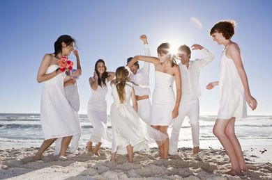 Destination Wedding Testimonials