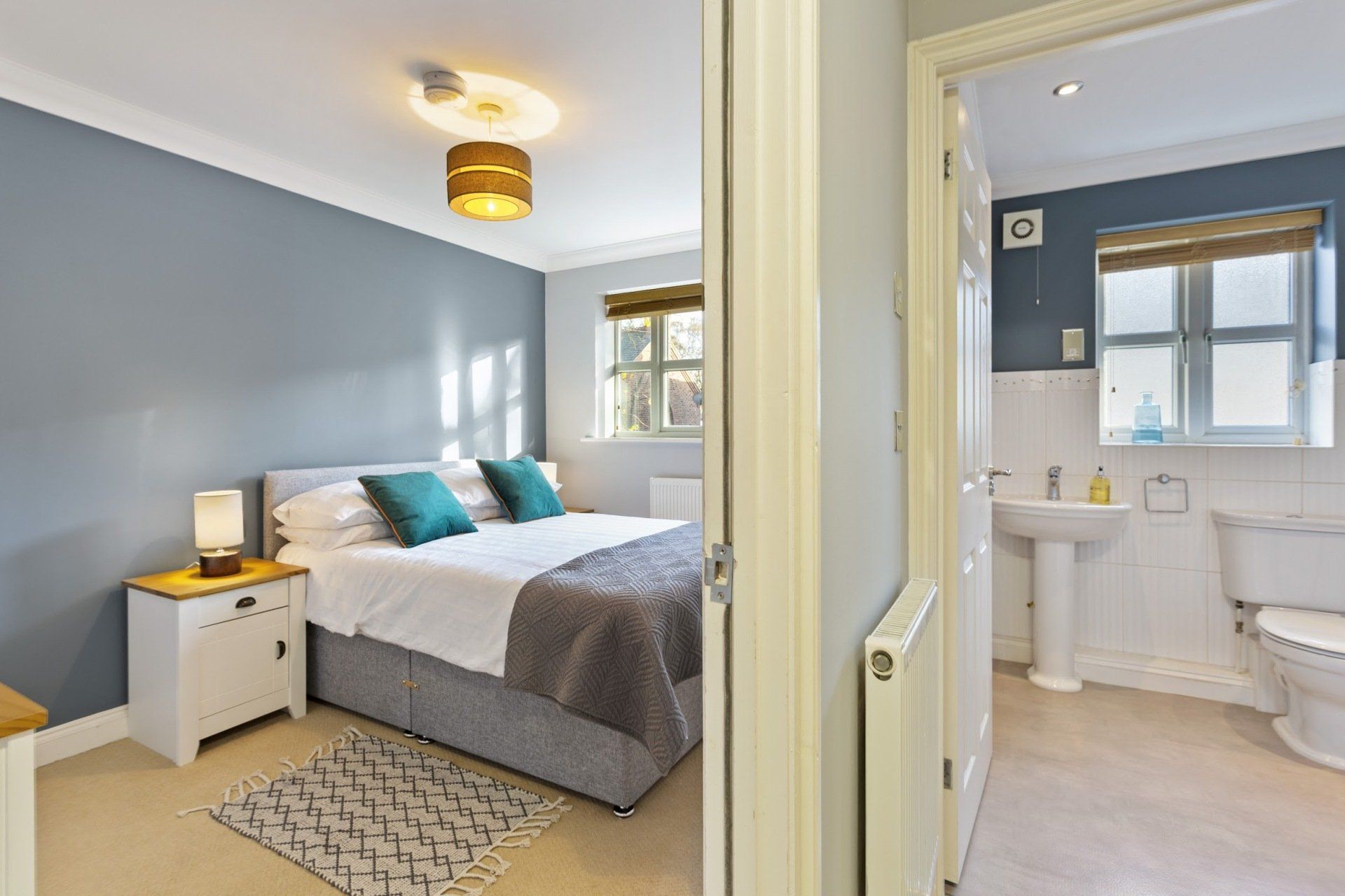 St. Peter’s