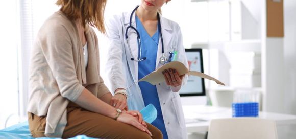 assistenza ospedaliera