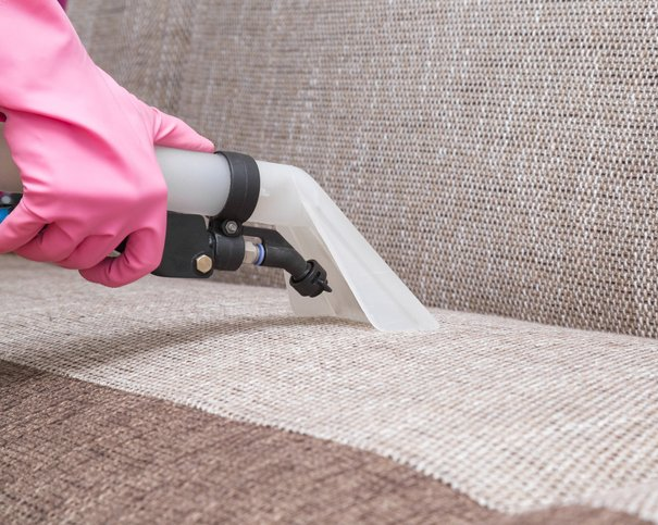 couch cleaning