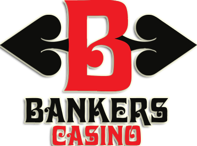 Bankers Casino Logo Bankers Casino Logo