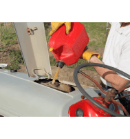 carburante per uso agricolo