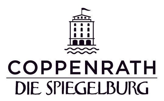 Coppenrath - Die Spiegelburg Coppenrath - Die Spiegelburg