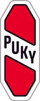 Puky Puky
