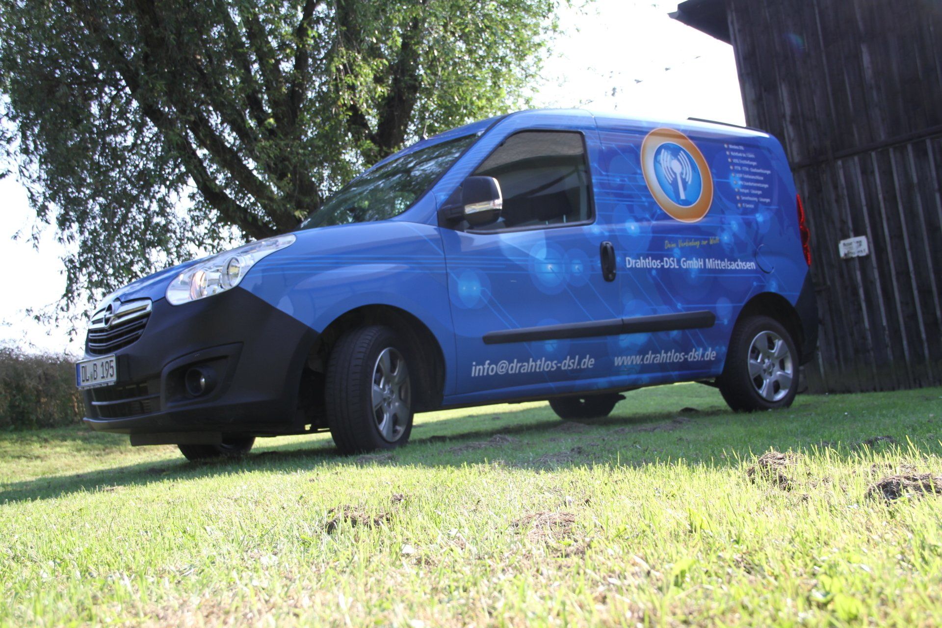 Carwrapping