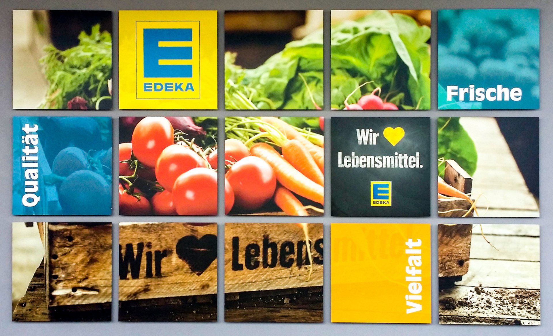 WERBETECHNIK