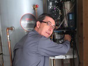 boiler repair