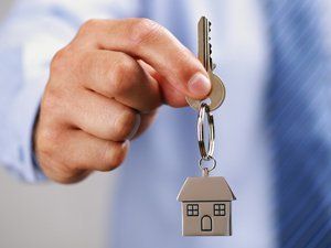 house key