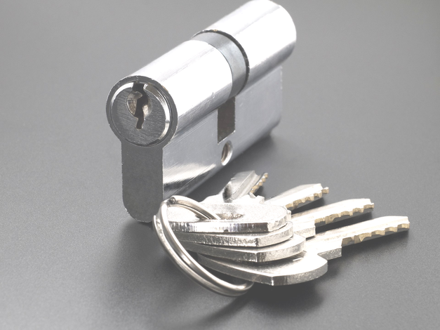 Market Deeping Locks & Keys