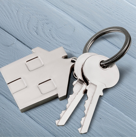 Market Deeping Locks & Keys