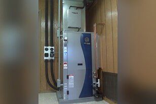 Digital Geothermal — Air Conditioning Repair in Marion IL Digital Geothermal — Air Conditioning Repair in Marion IL