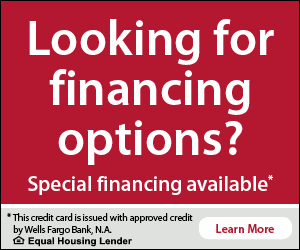 Looking For Financing Option — Air Conditioning Repair in Marion IL Looking For Financing Option — Air Conditioning Repair in Marion IL