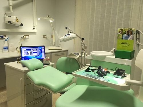 studio dentistico