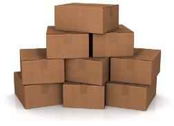 Boxes, Storage Facility in Tilden, IL Boxes, Storage Facility in Tilden, IL