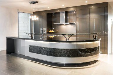 kitchen remodelling