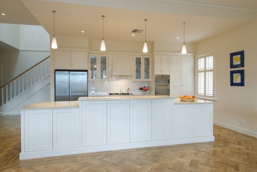 kitchen remodelling