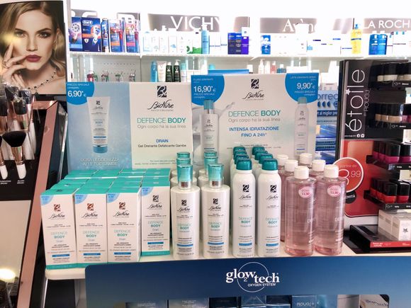 Vendita farmaci