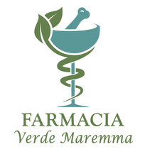 FARMACIA VERDE MAREMMA SAS-LOGO