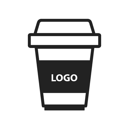 coffee cup icon