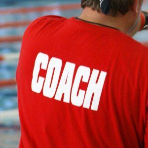 SADSC Volunteer coaches