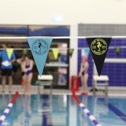 SADSC return to swim