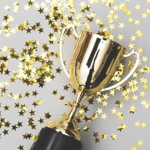 SADSC Awards Evening