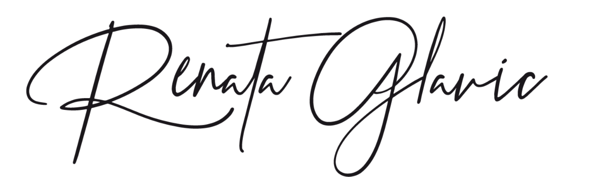 Renata Glavic Logo