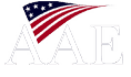 AAE American Academy of English