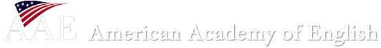 AAE American Academy of English