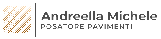 ANDREELLA MICHELE - POSATORE PAVIMENTI IN LEGNO logo