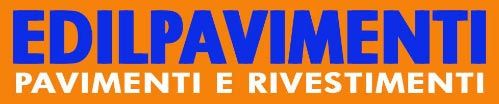 EDILPAVIMENTI - LOGO