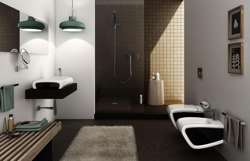 pavimenti bagno