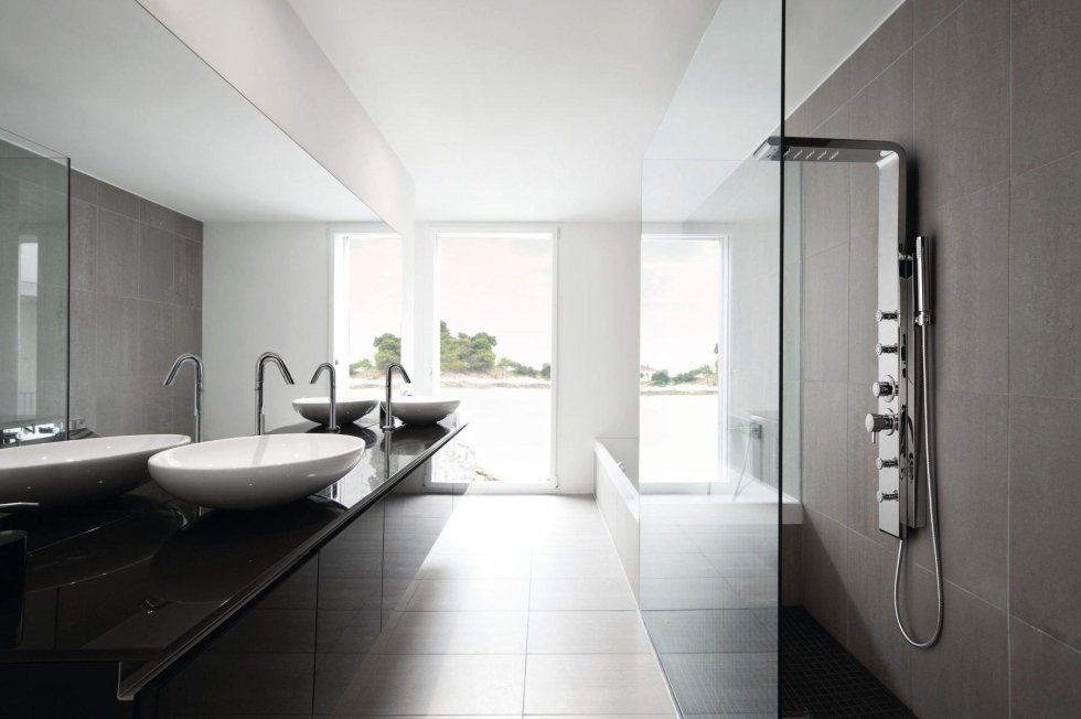 bagno su misura