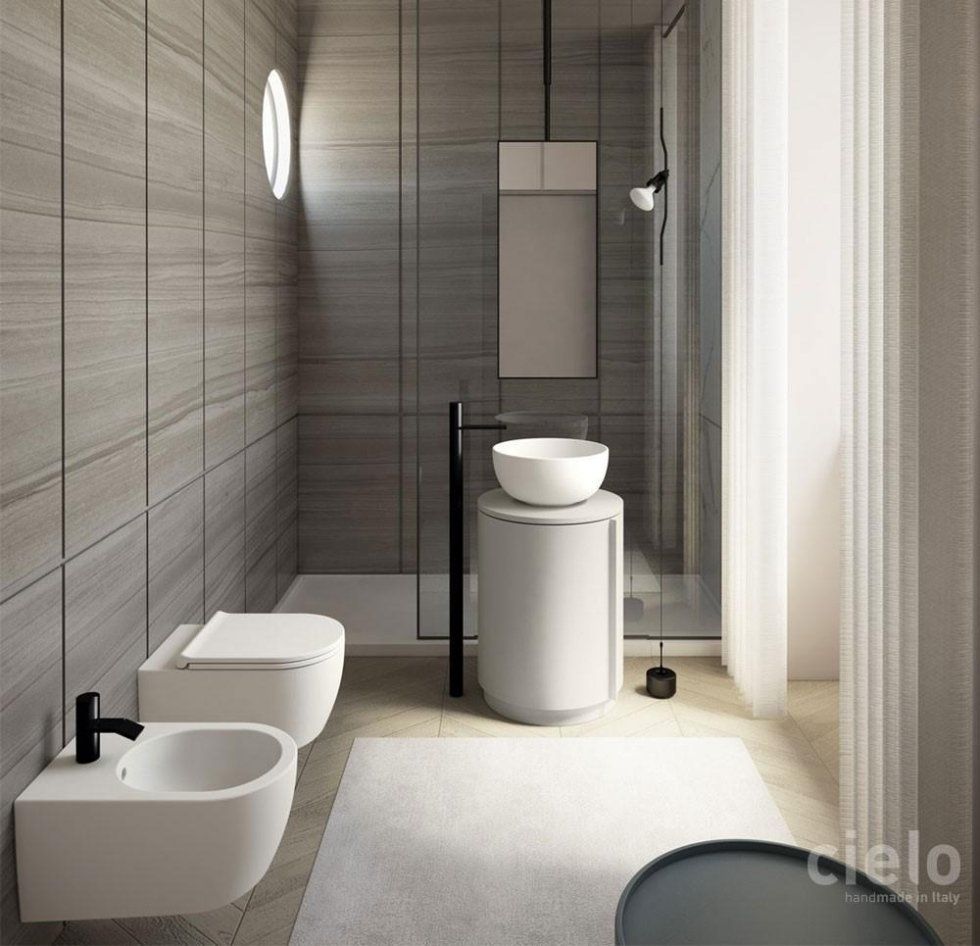 pavimenti e arredo bagno