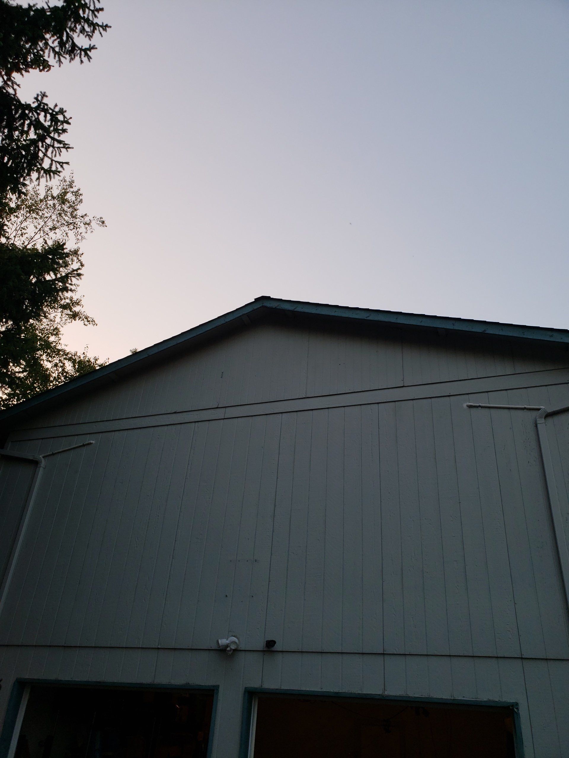 House Wall — Everett, WA — CBMM LLC