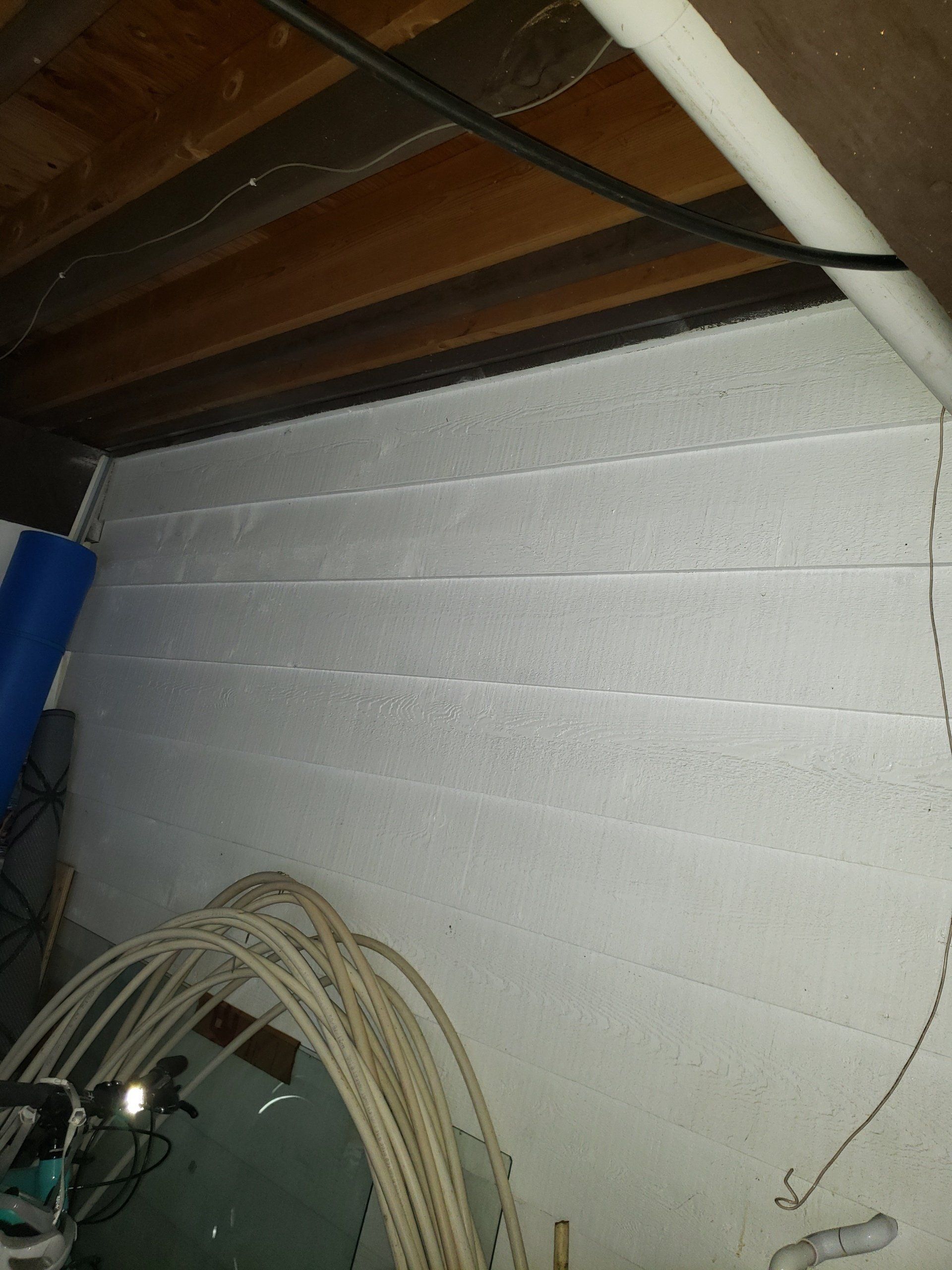 Duct Repair — Everett, WA — CBMM LLC