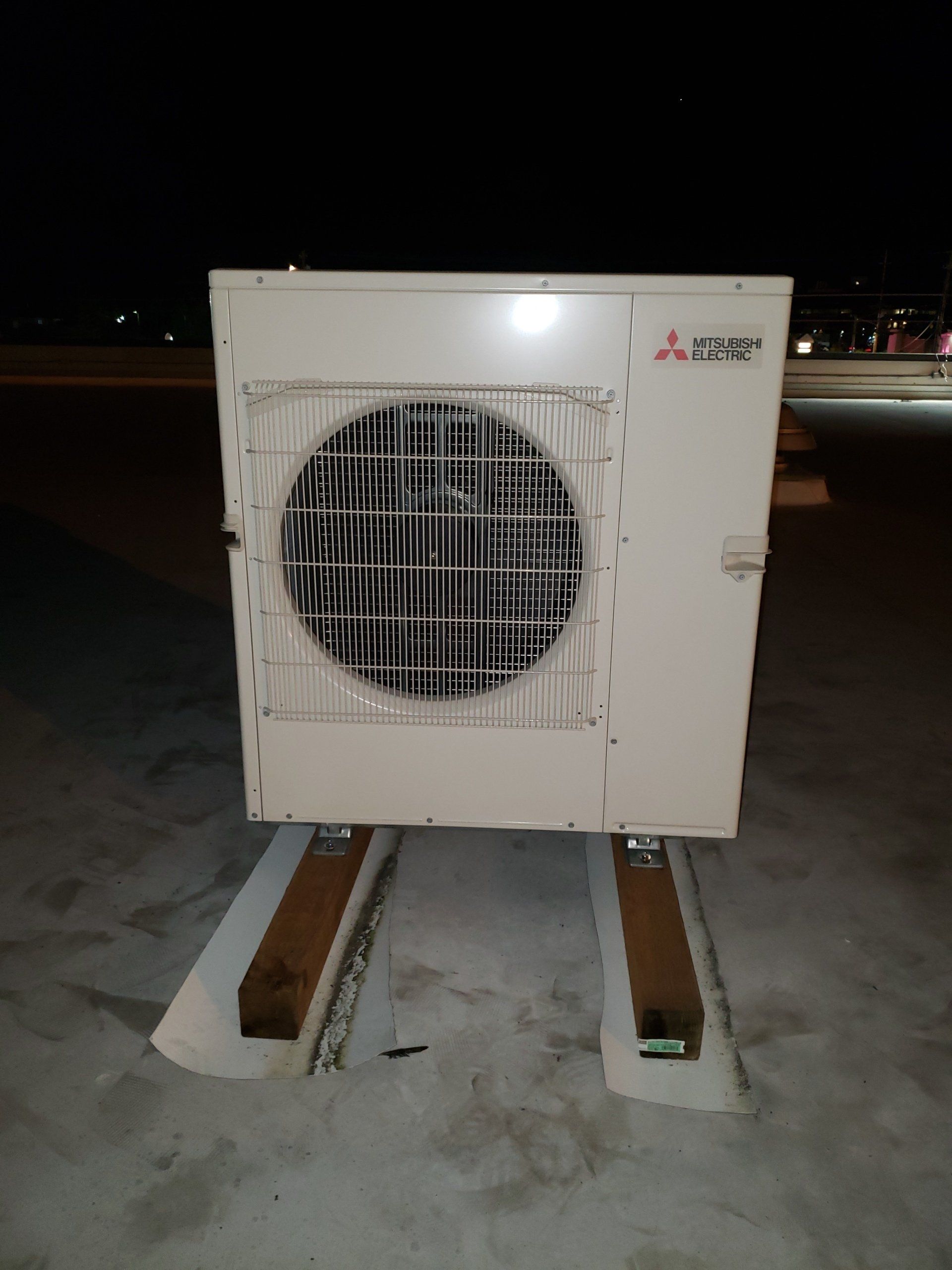 HVAC Repair — Everett, WA — CBMM LLC