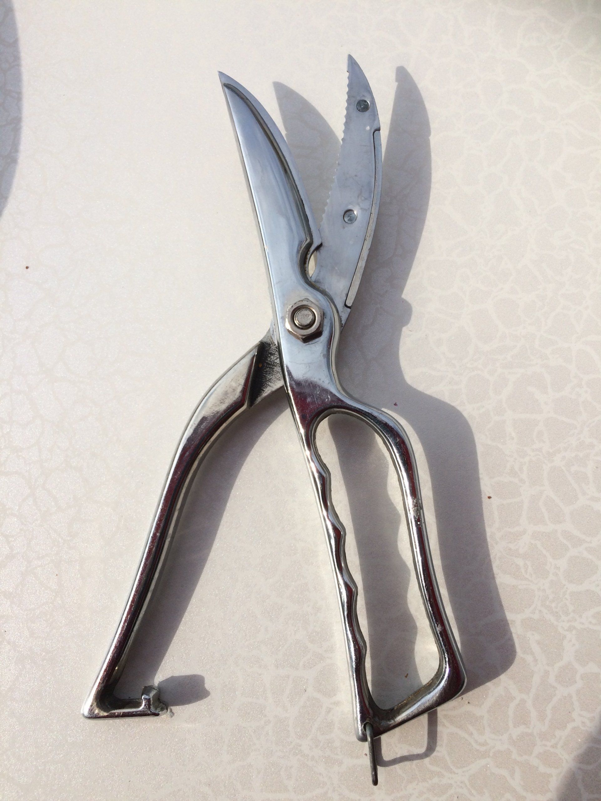 Hardware Tools