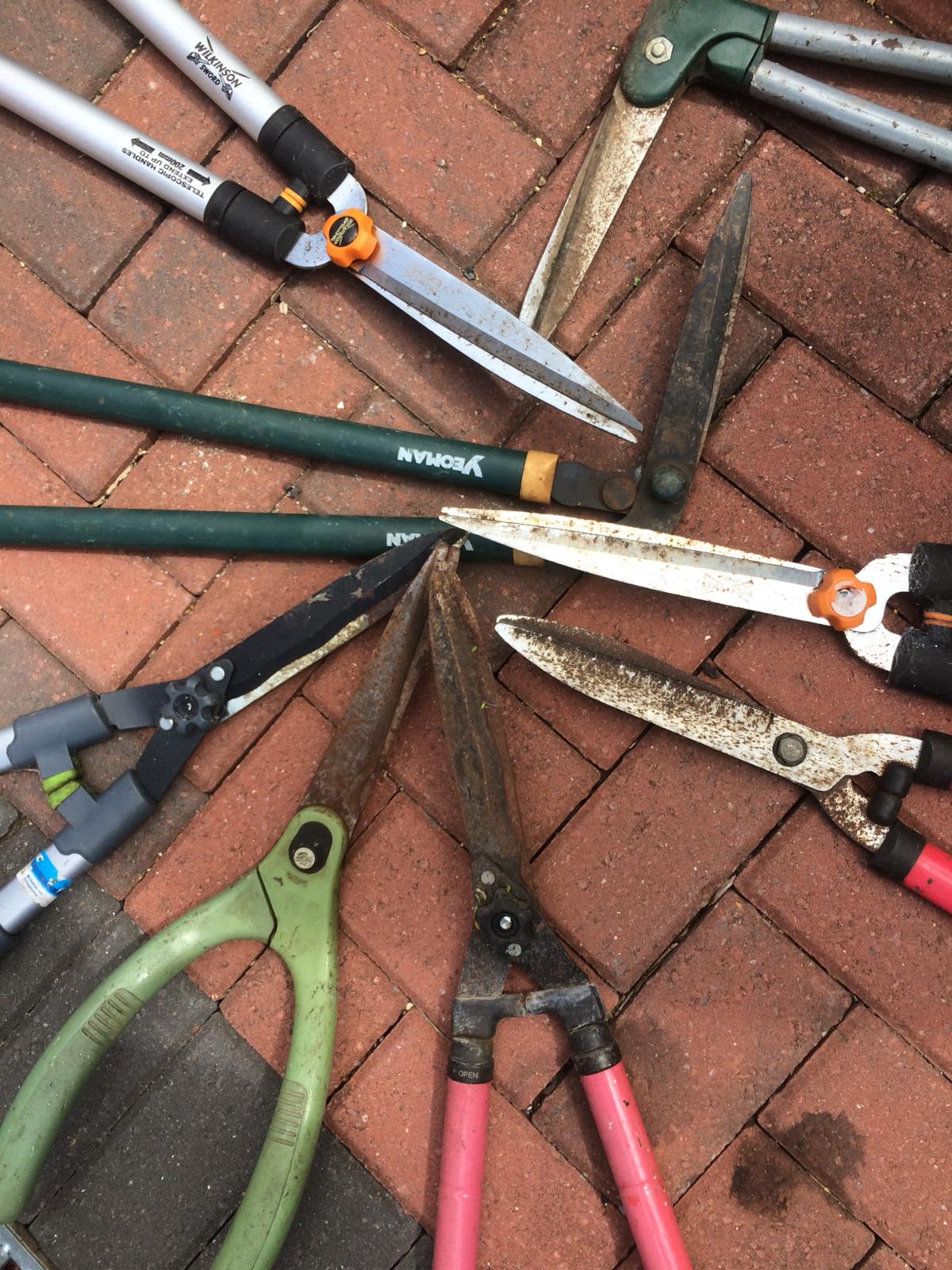 Hardware Tools