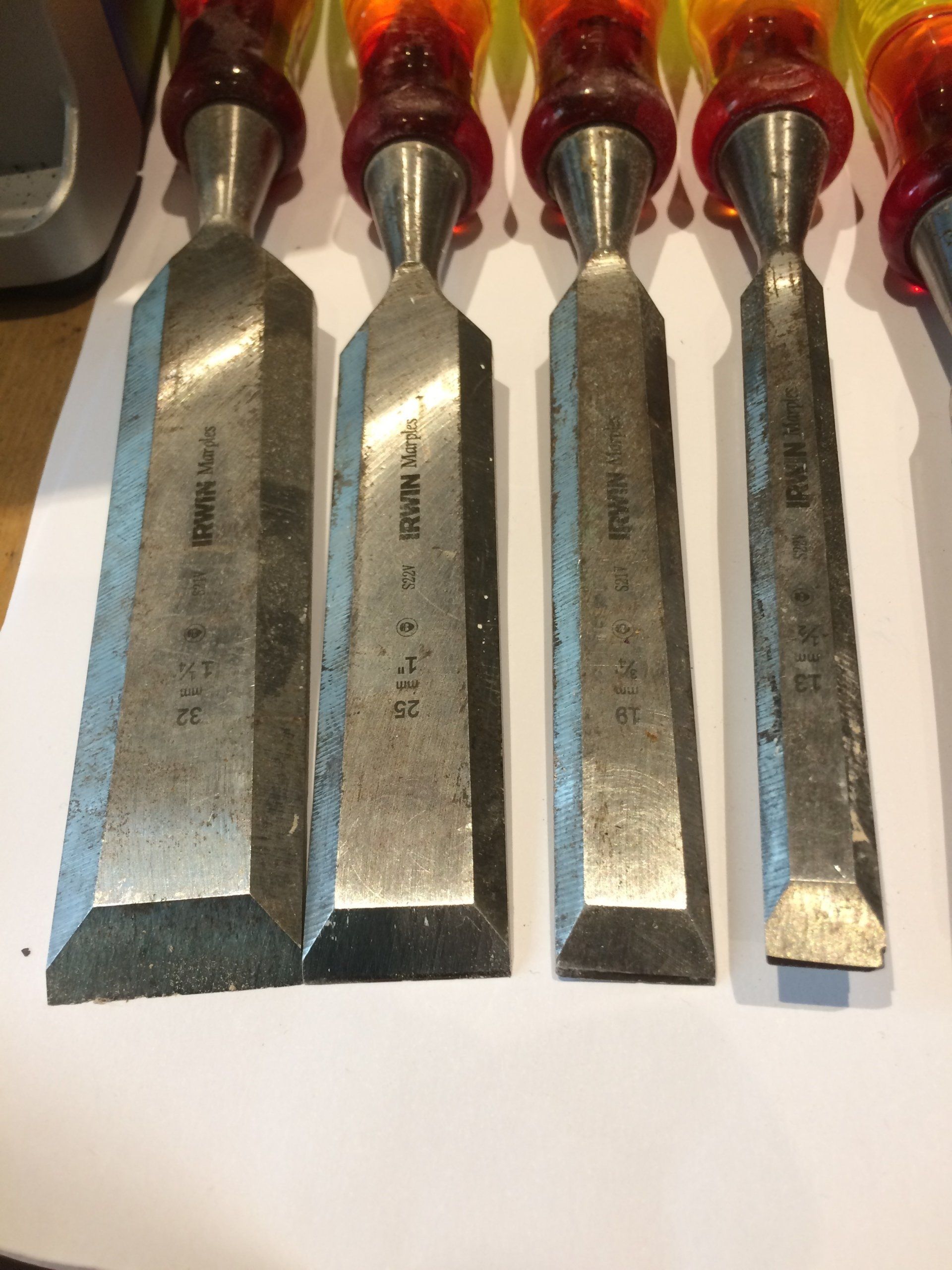 Hardware Tools
