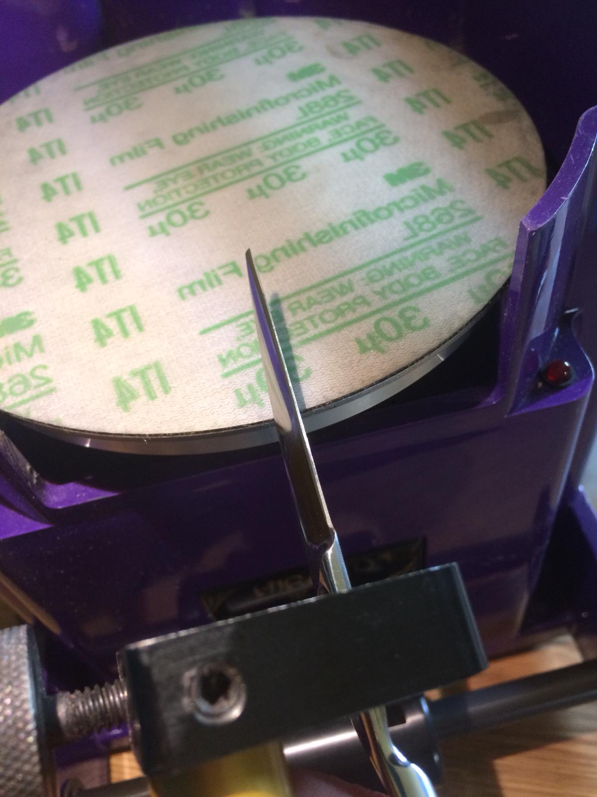 Hardware Tools