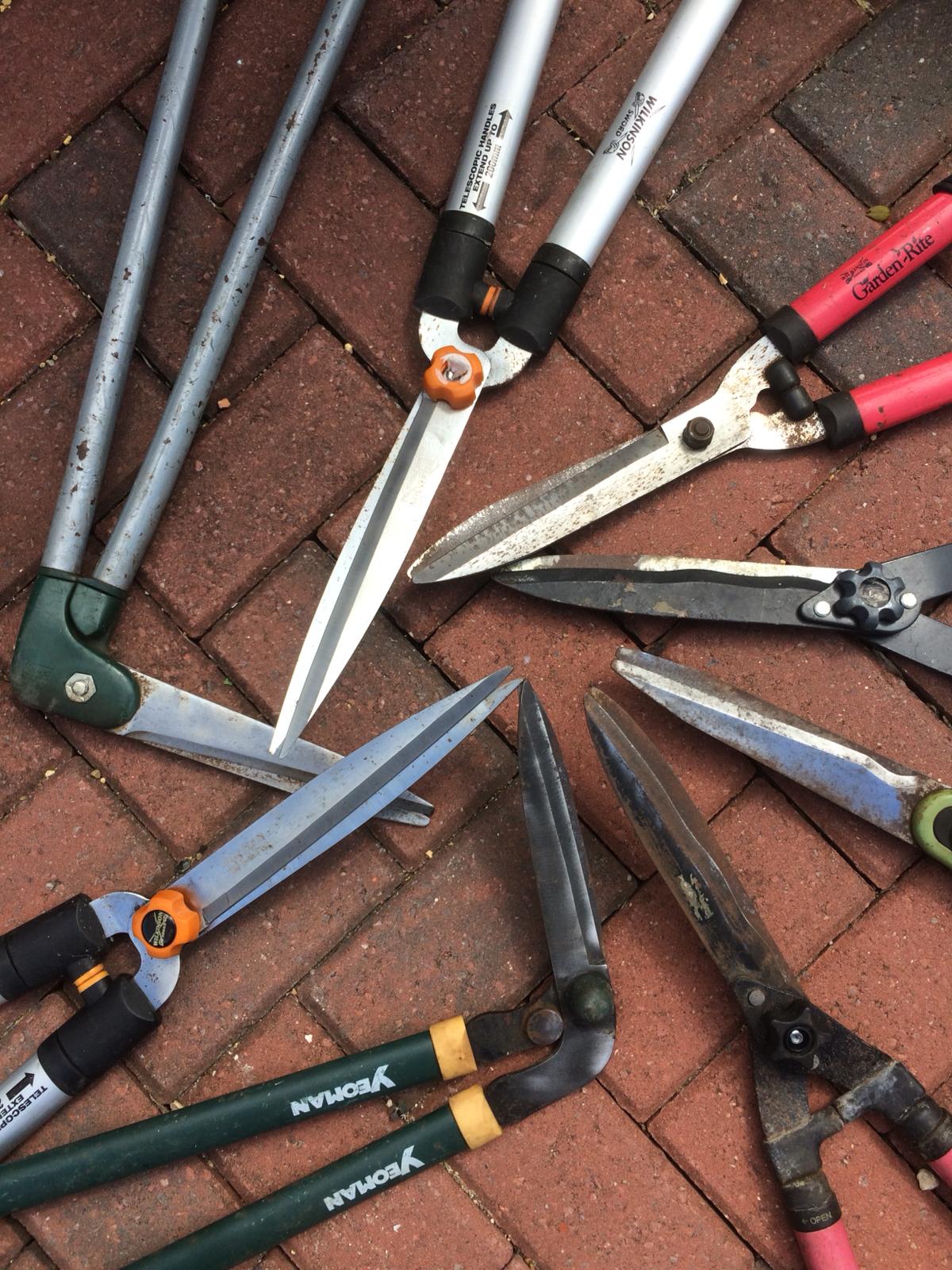 Hardware Tools