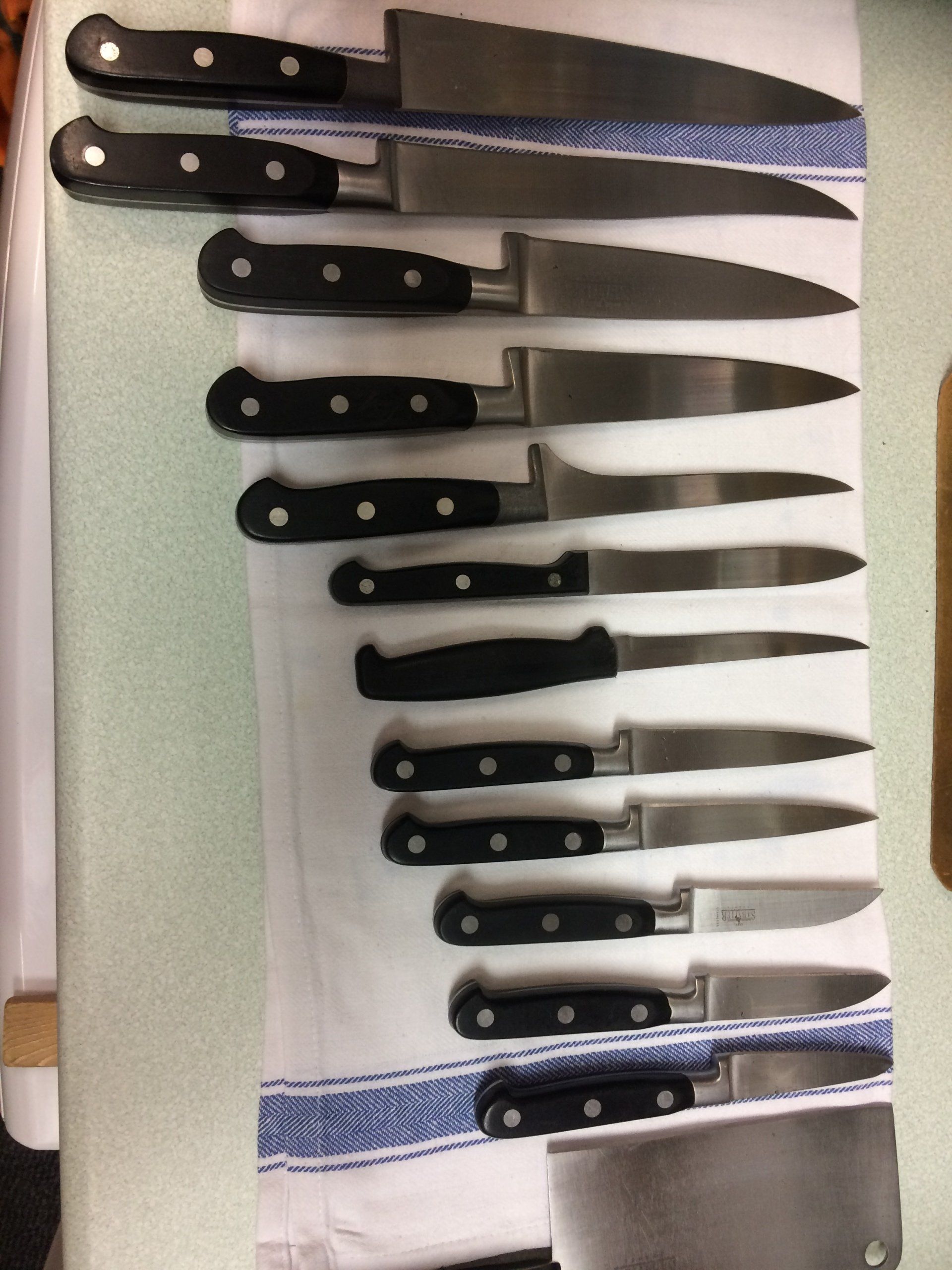 Knives,Tools