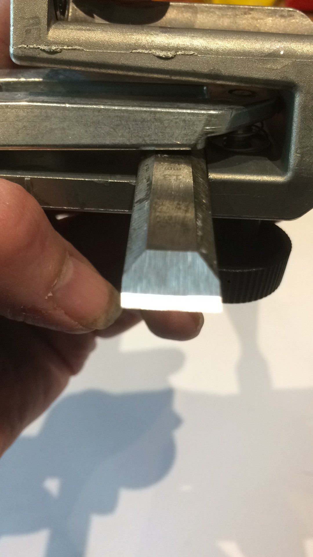 Hardware Tools