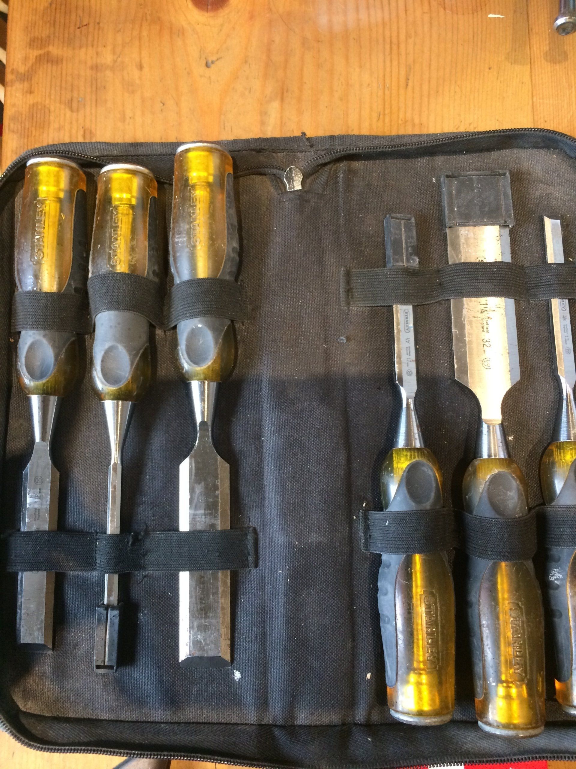 Hardware Tools