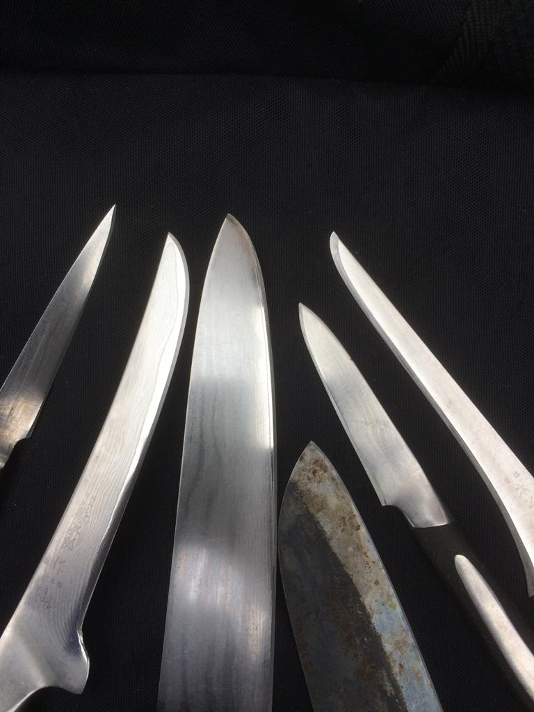 Knives,Tools
