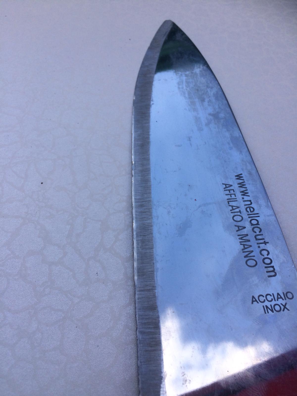 Knife
