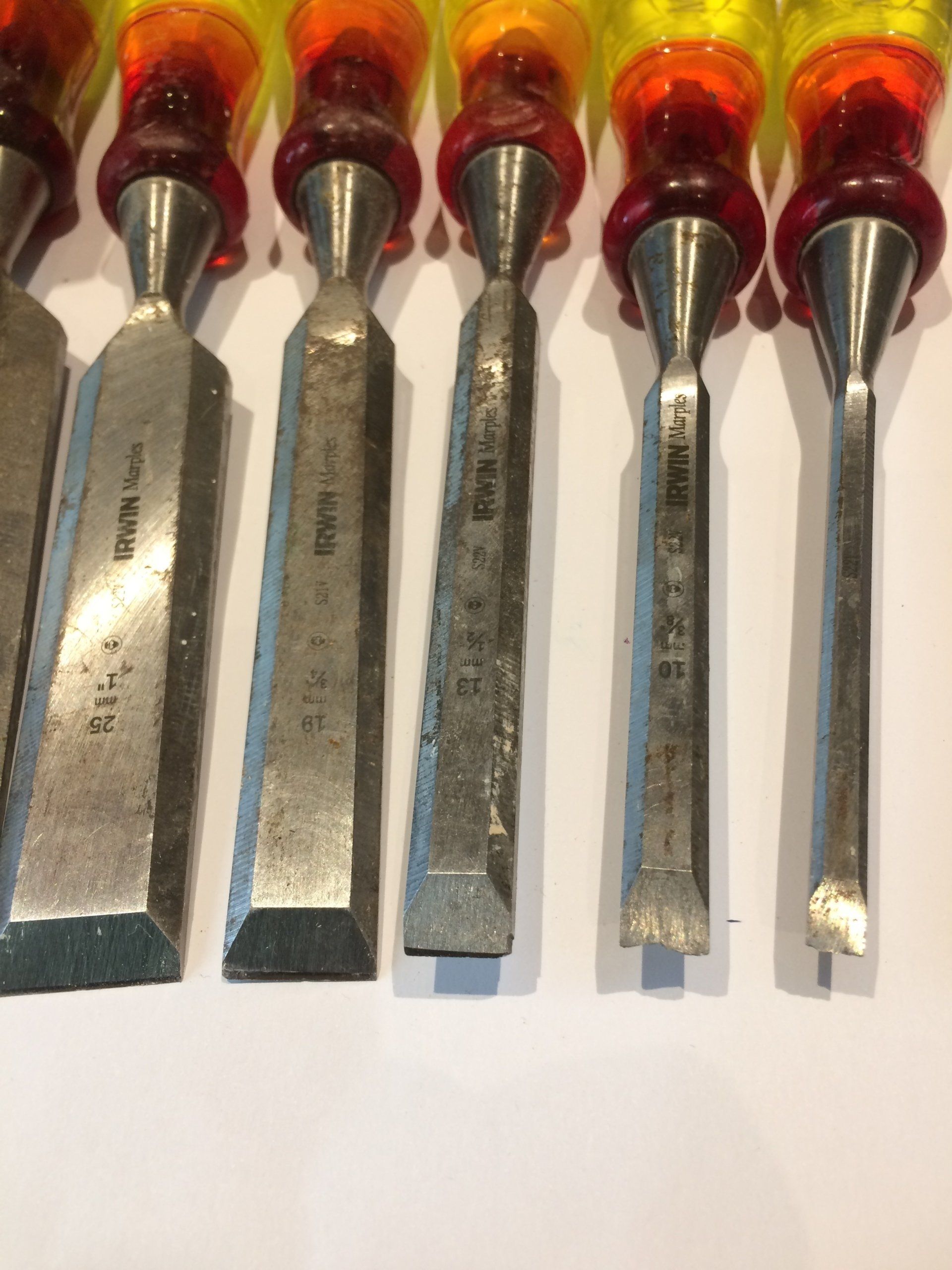 Hardware Tools