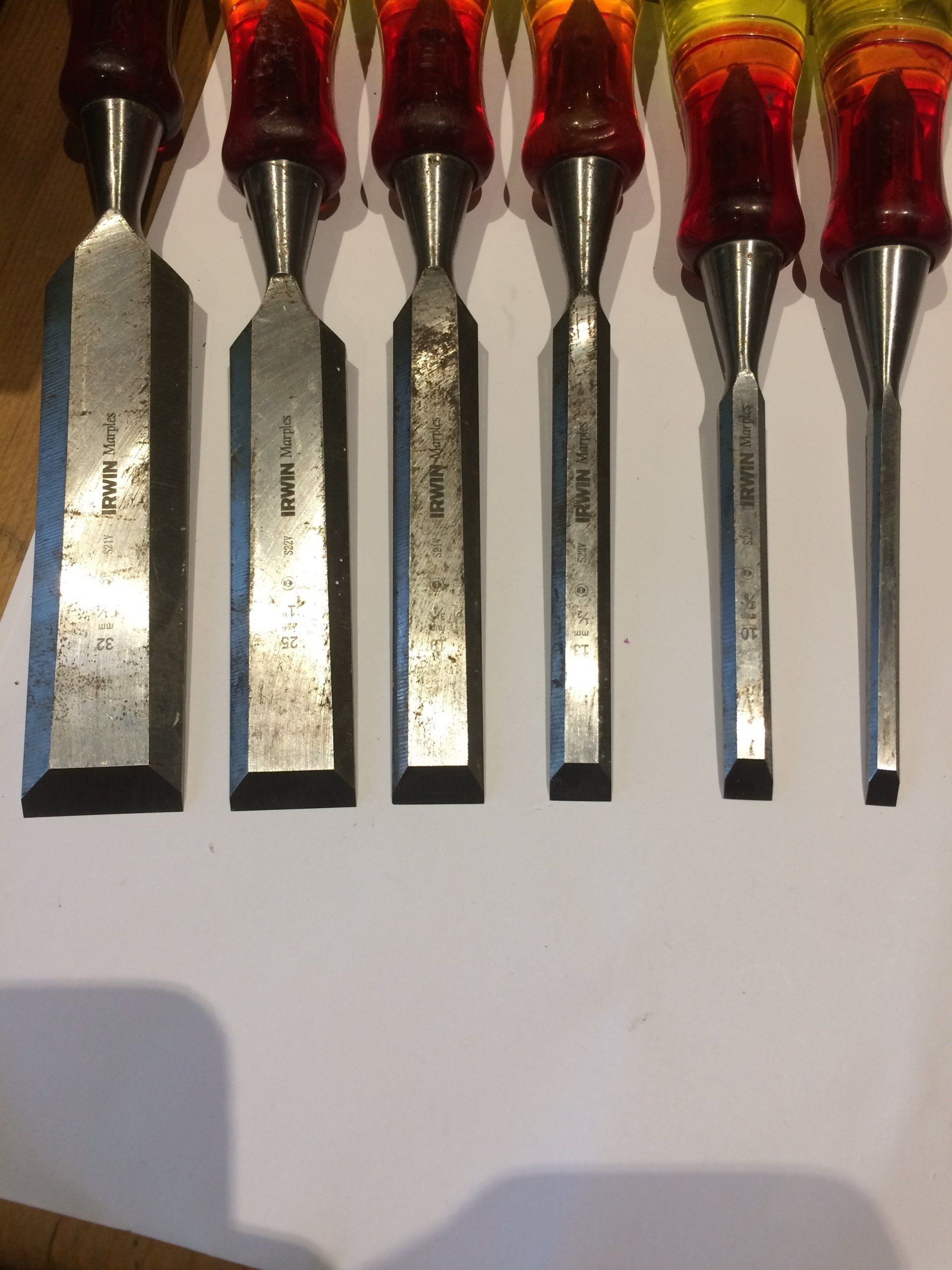 Hardware Tools